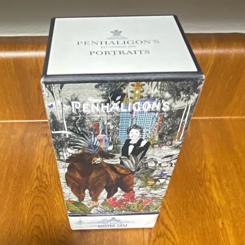 Penhaligon the blazing - penhaligon's,