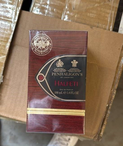 Halfeti penhaligon 4oz eau - halfeti,