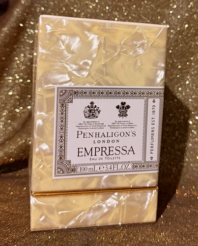 Penhaligon empressa eau de - penhaligon's,