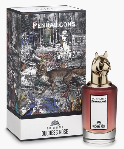 Penhaligon the coveted - penhaligon’s,
