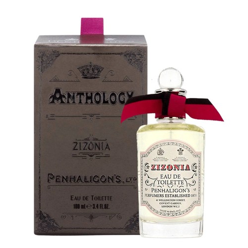 Penhaligon zizonia eau de - zizonia,
