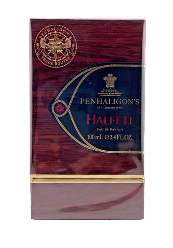 Penhaligon halfeti eau de - eau,