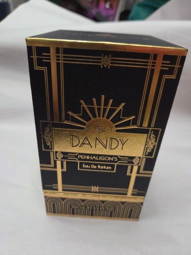 Penhaligon the dandy eau - penhaligon's,
