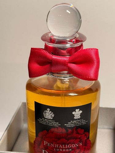 Discontinued rare penhaligon - rare, penhaligon's