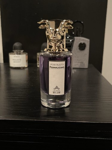 Penhaligon the blazing mr - penhaligon's,