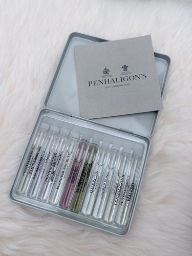 Penhaligon scent library - penhaligon's,